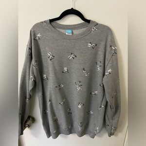 Disney FROZEN Olaf Sweatshirt